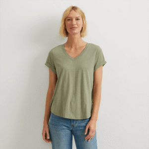 Women's Gate Check Short-Sleeve T-Shirt