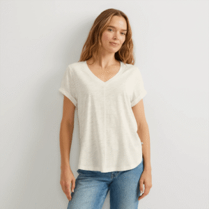 Women's Gate Check Short-Sleeve T-Shirt