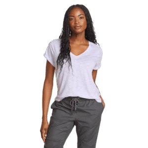 Women's Gate Check Short-Sleeve T-Shirt