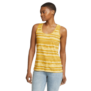 Women's Everyday Essentials Tank Top - Print