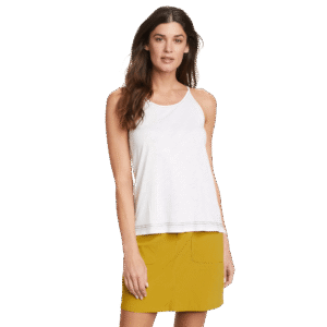 Women's Mountain Town Swing Tank Top