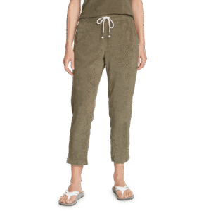 Women's Beachside Terry Pants