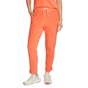 Women's Beachside Terry Pants
