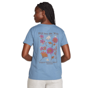 Women's Graphic T-Shirt