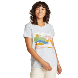 Women's Graphic T-Shirt