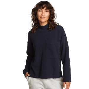 Women's Freeland Textured Pullover