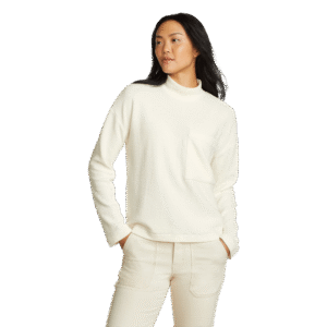 Women's Freeland Textured Pullover