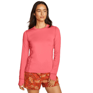 Women's Amphib Rashguard