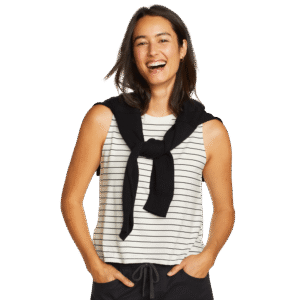 Women's Surreal Travel Tank