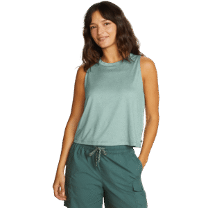 Women's Surreal Travel Tank