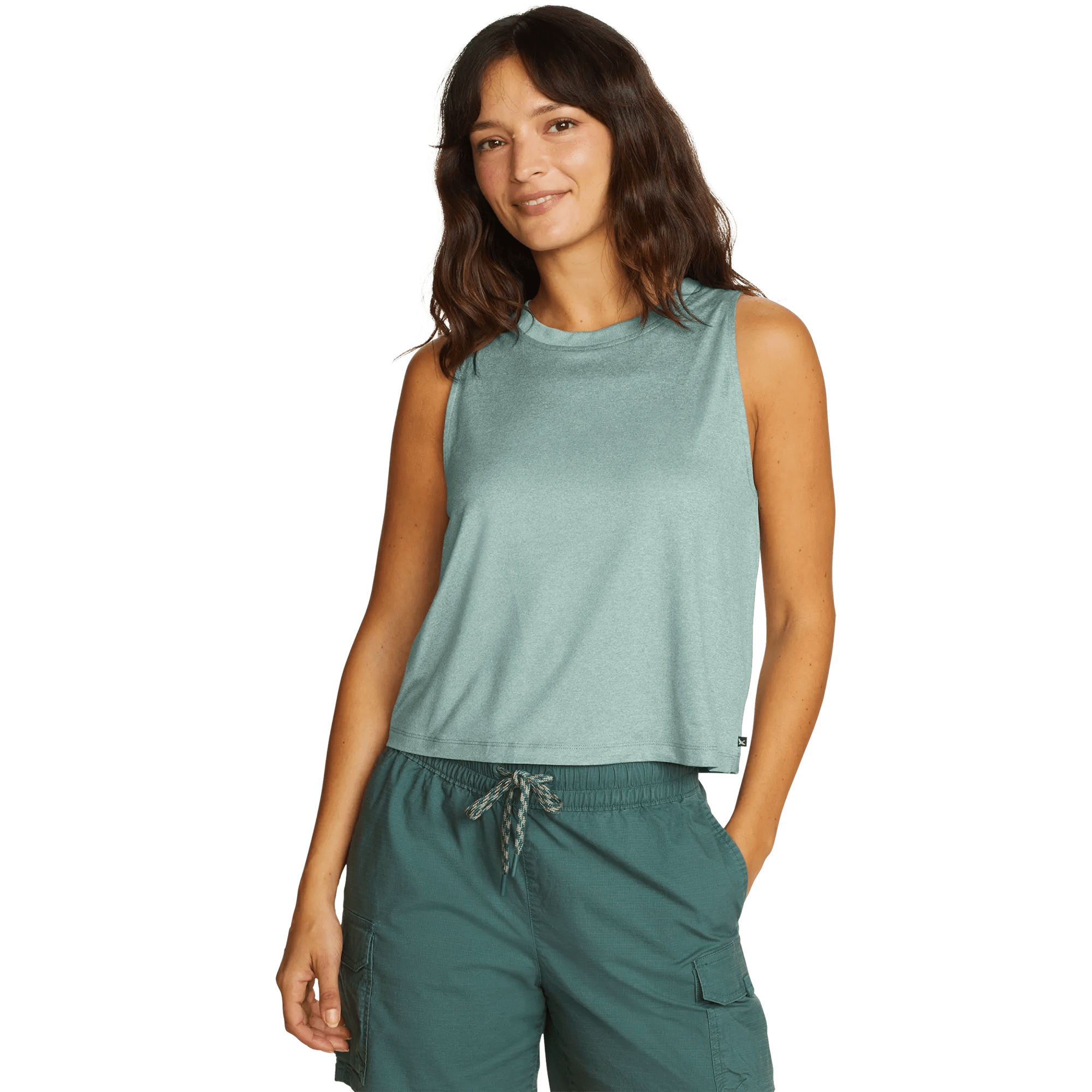 Women's Surreal Travel Tank