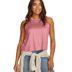 Women's Surreal Travel Tank