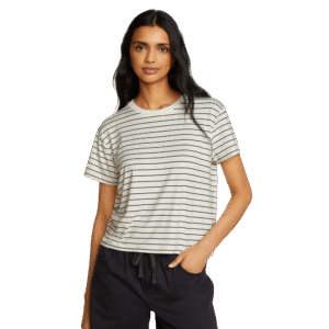 Women's Surreal Travel Crewneck T-Shirt