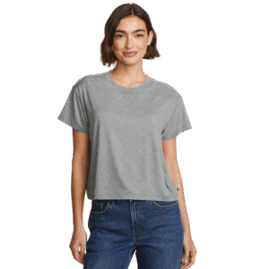 Women's Surreal Travel Crewneck T-Shirt