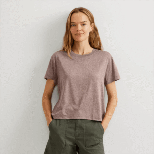 Women's Surreal Travel Crewneck T-Shirt