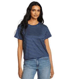 Women's Surreal Travel Crewneck T-Shirt