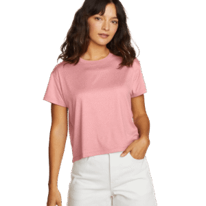 Women's Surreal Travel Crewneck T-Shirt