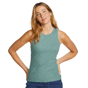 Women's Infinity Slub Tank