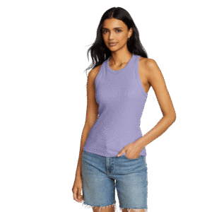 Women's Infinity Slub Tank