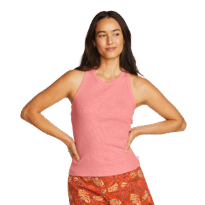 Women's Infinity Slub Tank