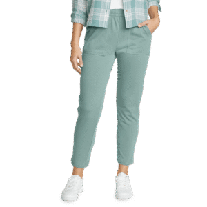 Women's Weekender Ankle Pants