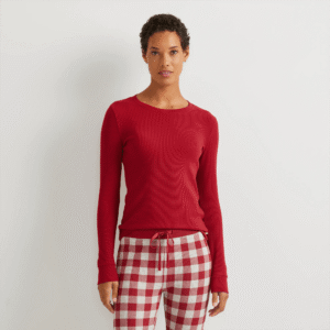 Women's Infinity Thermal Crew