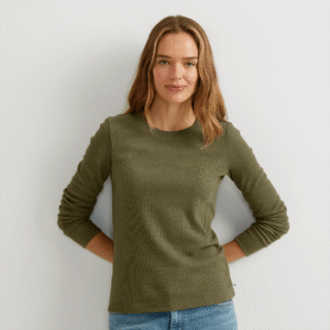 Women's Infinity Thermal Crew
