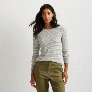 Women's Infinity Thermal Crew