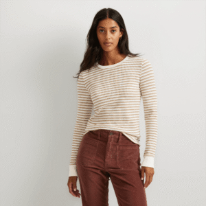 Women's Infinity Thermal Crew
