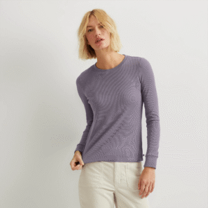 Women's Infinity Thermal Crew