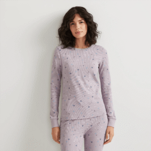 Women's Infinity Thermal Crew