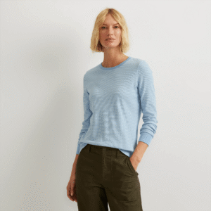 Women's Infinity Thermal Crew