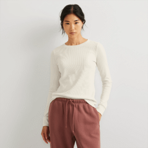 Women's Infinity Thermal Crew