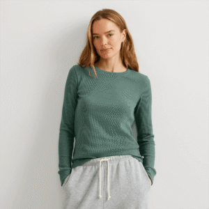 Women's Infinity Thermal Crew