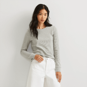 Women's Infinity Thermal Crew
