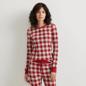 Women's Infinity Thermal Crew