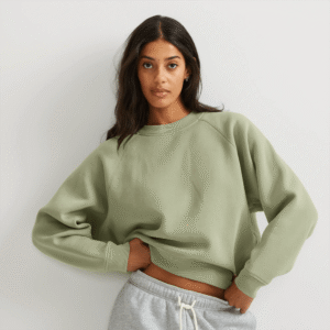 Women's Vintage Soft Crew Sweatshirt