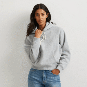 Women's Vintage Soft Pullover Hoodie