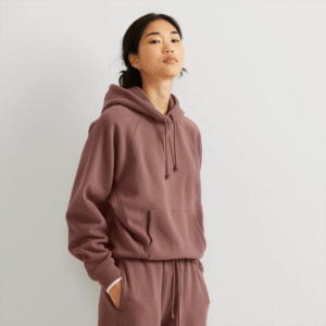 Women's Vintage Soft Pullover Hoodie