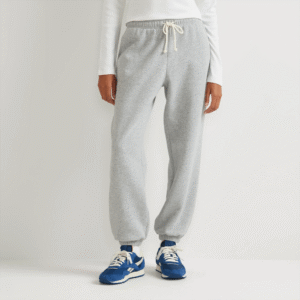 Women's Vintage Soft Relaxed Fit Jogger Sweatpants