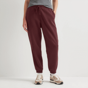 Women's Vintage Soft Relaxed Fit Jogger Sweatpants