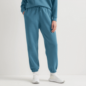 Women's Vintage Soft Relaxed Fit Jogger Sweatpants