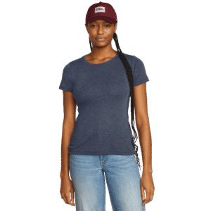 Women's Favorite Short-Sleeve Crewneck T-Shirt