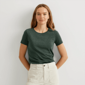 Women's Favorite Short-Sleeve Crewneck T-Shirt