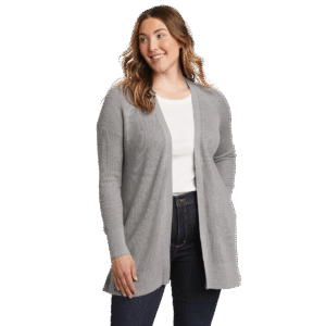 Women's Tellus Layering Cardigan