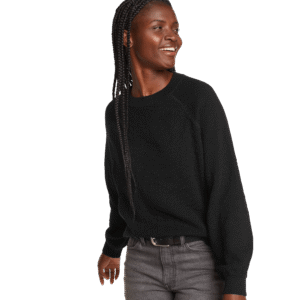 Women's Ravenna Long-Sleeve Sweater