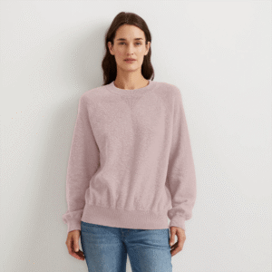 Women's Ravenna Long-Sleeve Sweater
