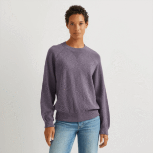 Women's Ravenna Long-Sleeve Sweater