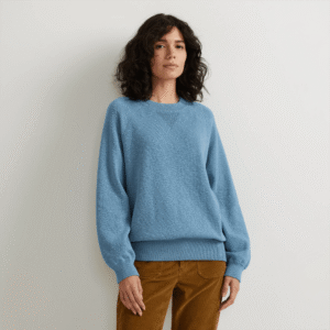 Women's Ravenna Long-Sleeve Sweater