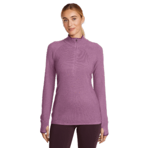 Women's Frigid Ridge 1/4-Zip Sweater